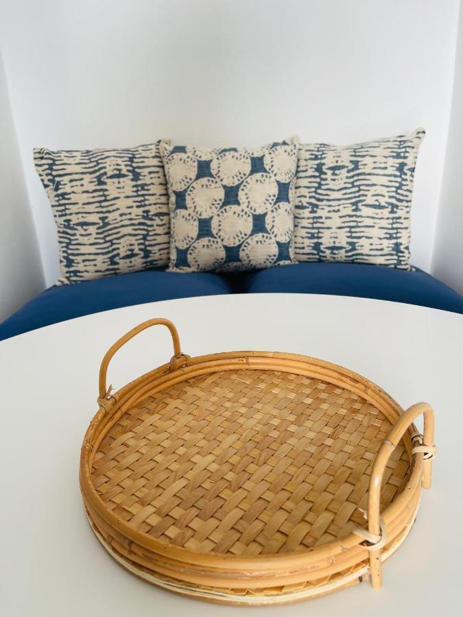 Mykonian Starling - Town N' Sunset View Apartment Mykonos Town Extérieur photo