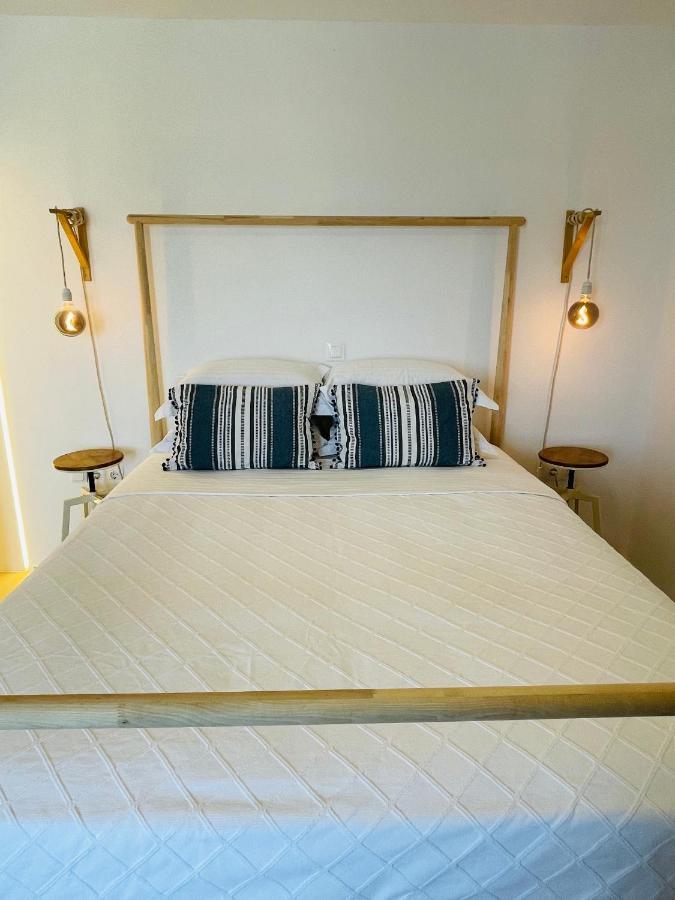 Mykonian Starling - Town N' Sunset View Apartment Mykonos Town Extérieur photo