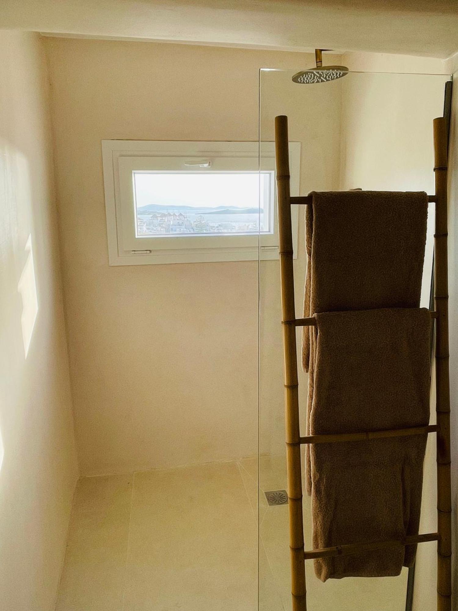 Mykonian Starling - Town N' Sunset View Apartment Mykonos Town Extérieur photo